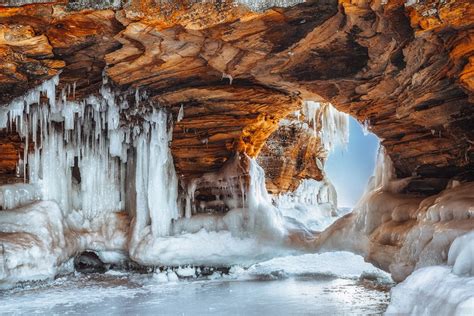 33 Best Hidden Vacation Spots in the US to Visit in 2024 .